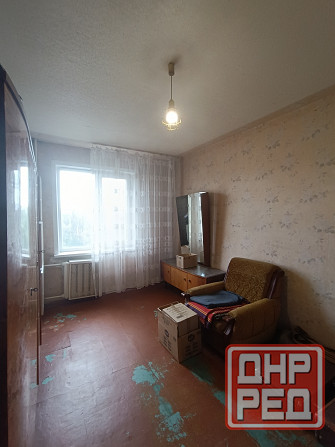 Продам 2-х комн ул. Независимости/ Майский рынок Донецк - изображение 4