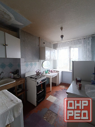 Продам 2-х комн ул. Независимости/ Майский рынок Донецк - изображение 5