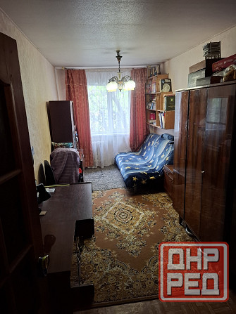 Продам 3х комнатную квартиру, бульвар Школьный, Рамада Донецк - изображение 4