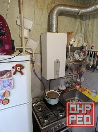 Продам 3х комнатную квартиру, бульвар Школьный, Рамада Донецк - изображение 6