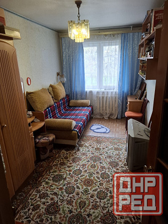 Продам 3х комнатную квартиру, бульвар Школьный, Рамада Донецк - изображение 1