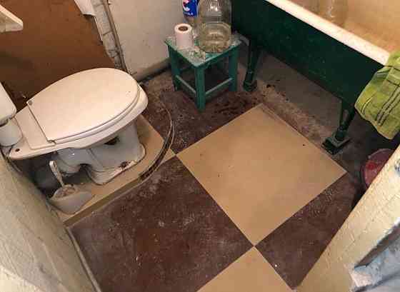 Продам 2-х ком.квартиру Донецк