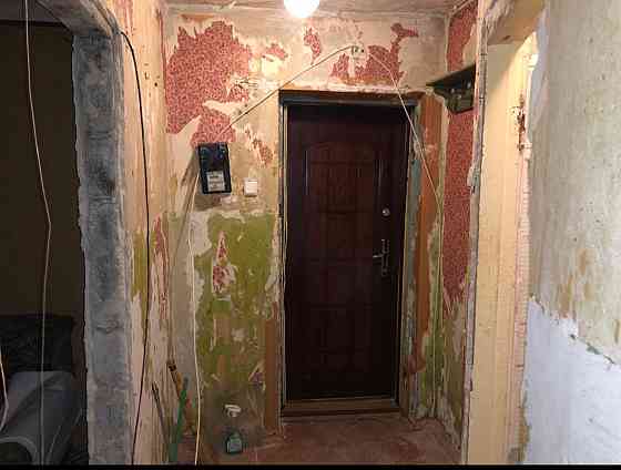 Продам 2-х ком.квартиру Донецк