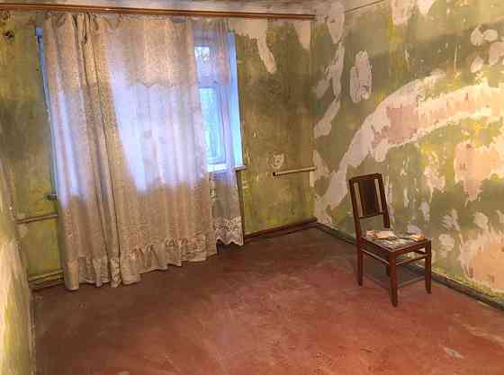 Продам 2-х ком.квартиру Донецк