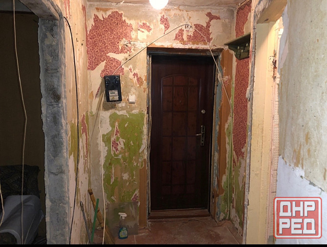 Продам 2-х ком.квартиру Донецк - изображение 1