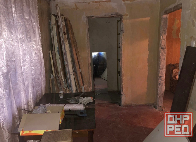 Продам 2-х ком.квартиру Донецк - изображение 6