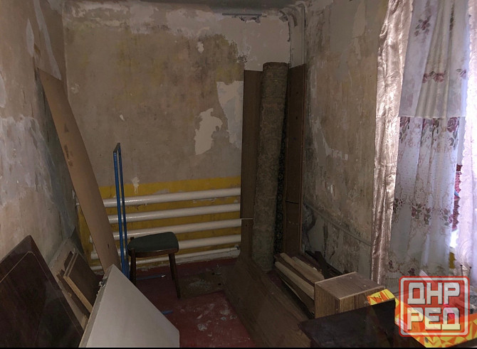 Продам 2-х ком.квартиру Донецк - изображение 5