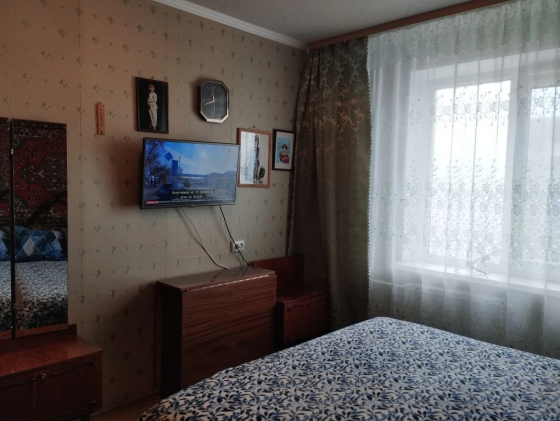 Продажа 2-х комнатной квартиры в Пролетарском районе, ул.Щетинина Донецк