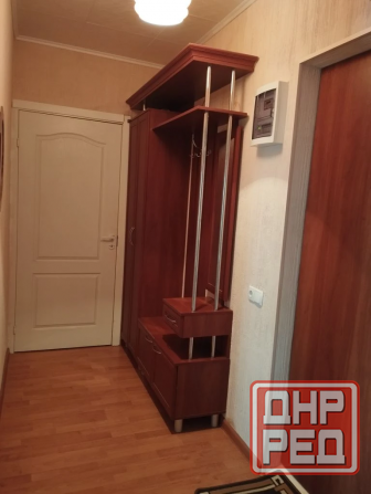 Продажа 2-х комнатной квартиры в Пролетарском районе, ул.Щетинина Донецк - изображение 4