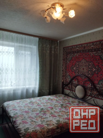 Продажа 2-х комнатной квартиры в Пролетарском районе, ул.Щетинина Донецк - изображение 6
