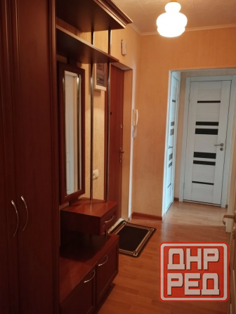 Продажа 2-х комнатной квартиры в Пролетарском районе, ул.Щетинина Донецк - изображение 7