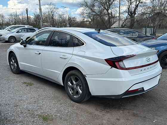 Hyundai Sonata Донецк