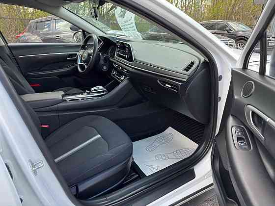 Hyundai Sonata Донецк