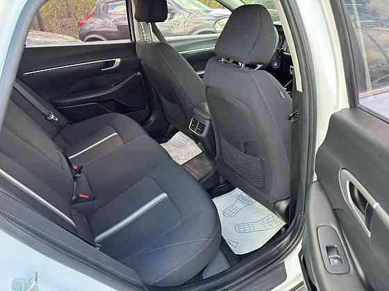 Hyundai Sonata Донецк