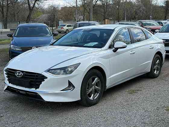 Hyundai Sonata Донецк