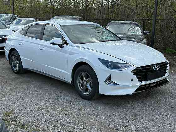 Hyundai Sonata Донецк