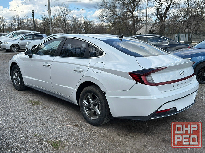 Hyundai Sonata Донецк - изображение 2