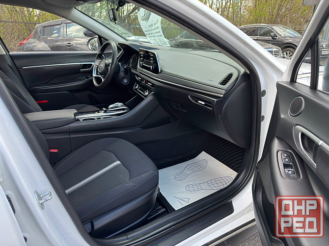 Hyundai Sonata Донецк - изображение 5