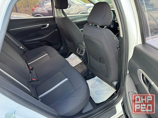 Hyundai Sonata Донецк - изображение 6