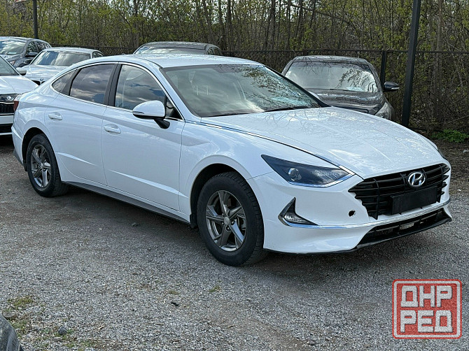 Hyundai Sonata Донецк - изображение 4