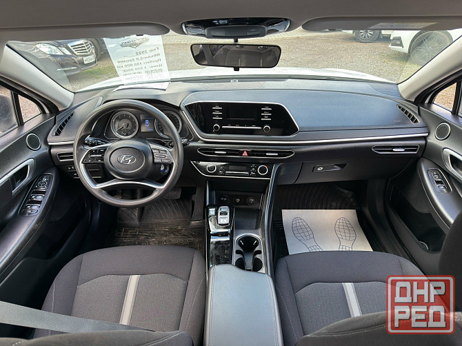 Hyundai Sonata Донецк - изображение 7