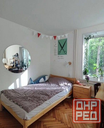 Донецк, Калининский район, проспект Дзержинского, пешая доступность к обл гаи, медицинскому универси Донецк - изображение 2