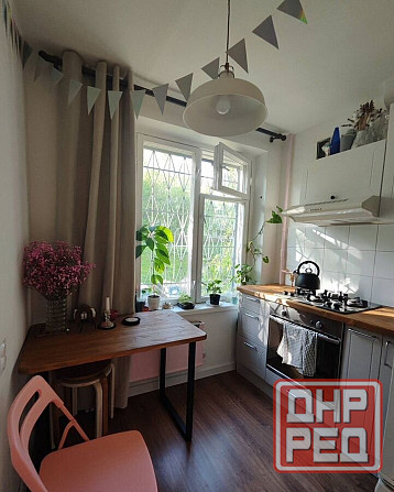 Донецк, Калининский район, проспект Дзержинского, пешая доступность к обл гаи, медицинскому универси Донецк - изображение 3