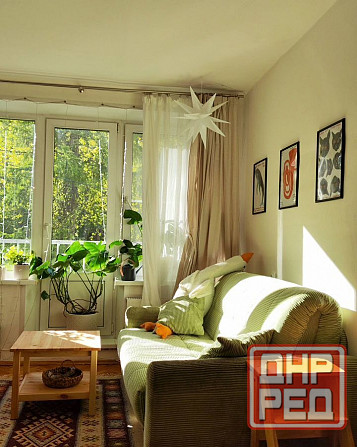 Донецк, Калининский район, проспект Дзержинского, пешая доступность к обл гаи, медицинскому универси Донецк - изображение 1