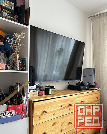 Донецк, Калининский район, проспект Дзержинского, пешая доступность к обл гаи, медицинскому универси Донецк - изображение 5