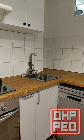 Донецк, Калининский район, проспект Дзержинского, пешая доступность к обл гаи, медицинскому универси Донецк - изображение 4