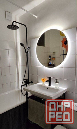 Донецк, Калининский район, проспект Дзержинского, пешая доступность к обл гаи, медицинскому универси Донецк - изображение 6