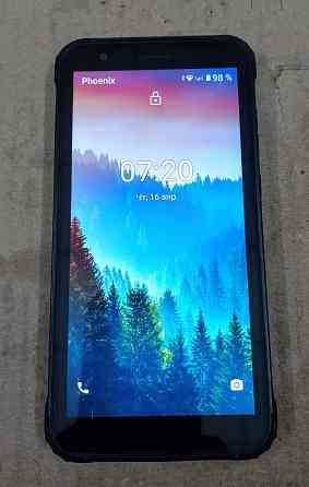 Продам смартфон Blackview bv4900s Донецк