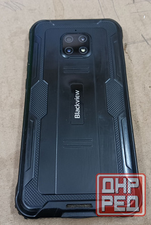 Продам смартфон Blackview bv4900s Донецк - изображение 3