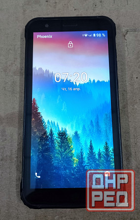 Продам смартфон Blackview bv4900s Донецк - изображение 1