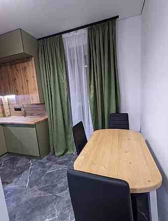 Мариуполь центр Бахчиванджи 1-комнатная квартира от Собственника Мариуполь