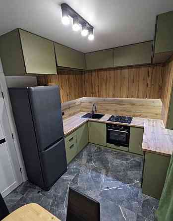 Мариуполь центр Бахчиванджи 1-комнатная квартира от Собственника Мариуполь