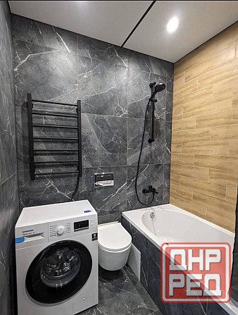 Мариуполь центр Бахчиванджи 1-комнатная квартира от Собственника Мариуполь - изображение 9