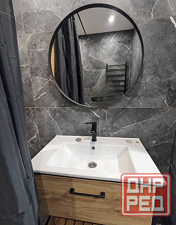 Мариуполь центр Бахчиванджи 1-комнатная квартира от Собственника Мариуполь - изображение 8