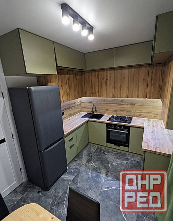 Мариуполь центр Бахчиванджи 1-комнатная квартира от Собственника Мариуполь - изображение 1