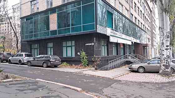 Банк 650 м.кв,Ворошиловский район,Донецк Донецк