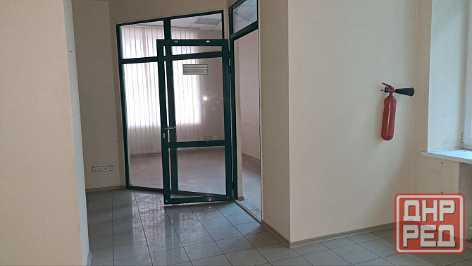 Банк 650 м.кв,Ворошиловский район,Донецк Донецк - изображение 4