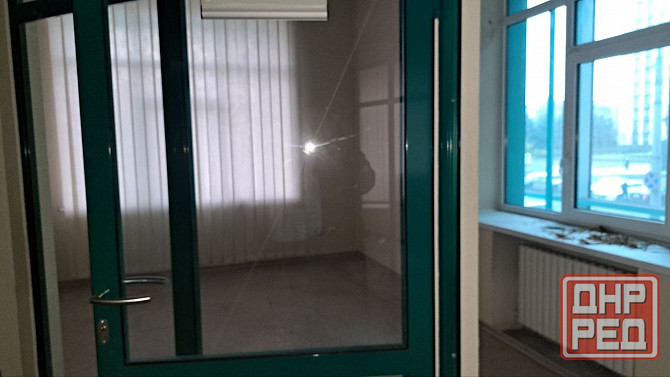 Банк 650 м.кв,Ворошиловский район,Донецк Донецк - изображение 3