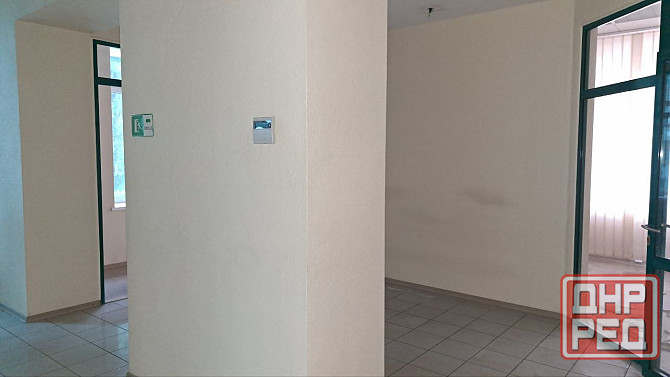 Банк 650 м.кв,Ворошиловский район,Донецк Донецк - изображение 8