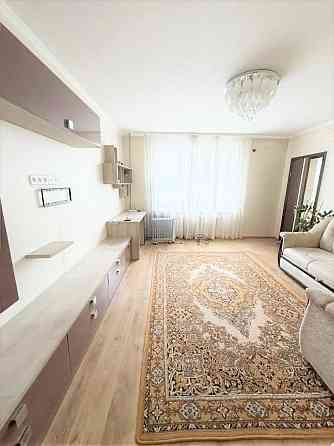 2-х комн. крупногабаритная квартира ул. Прудовая/ас Абакумова. Капитальный ремонт. Донецк