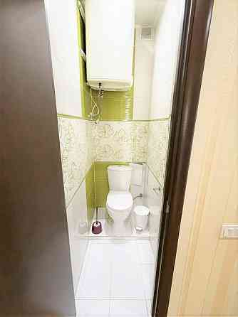 2-х комн. крупногабаритная квартира ул. Прудовая/ас Абакумова. Капитальный ремонт. Донецк