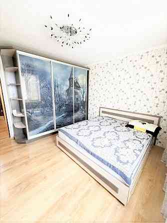 2-х комн. крупногабаритная квартира ул. Прудовая/ас Абакумова. Капитальный ремонт. Донецк