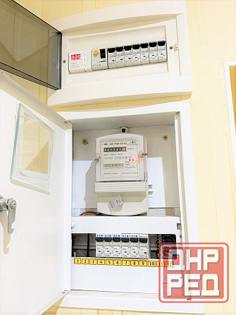 2-х комн. крупногабаритная квартира ул. Прудовая/ас Абакумова. Капитальный ремонт. Донецк - изображение 10