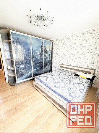 2-х комн. крупногабаритная квартира ул. Прудовая/ас Абакумова. Капитальный ремонт. Донецк - изображение 1