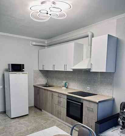 Сдам 1к квартиру в Ленинском районе Донецк