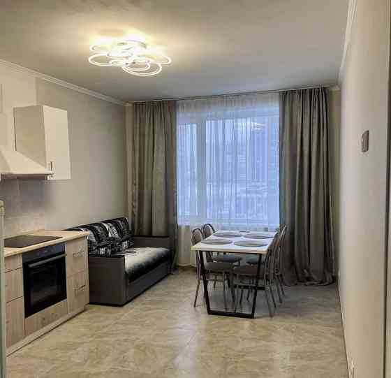 Сдам 1к квартиру в Ленинском районе Донецк